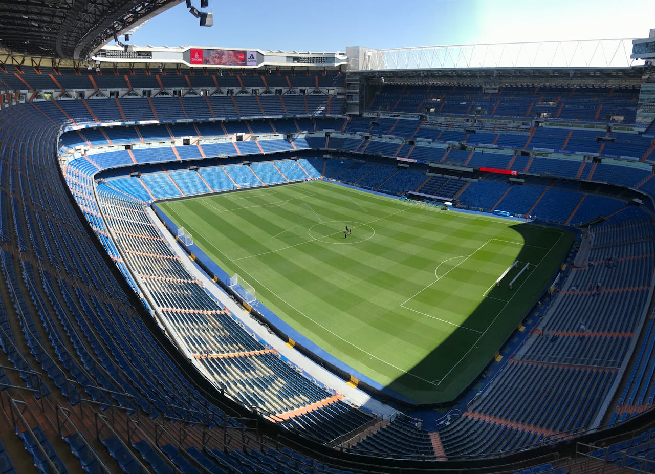 Todo lo que debes saber antes de visitar el Santiago Bernabéu, una experiencia inolvidable en Madrid