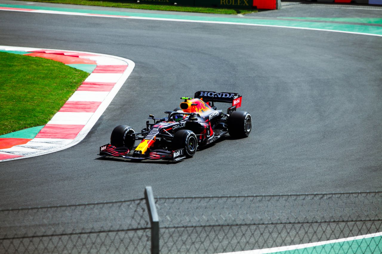 Zo beschermen Formule 1-teams en autobedrijven hun meest waardevolle bezittingen