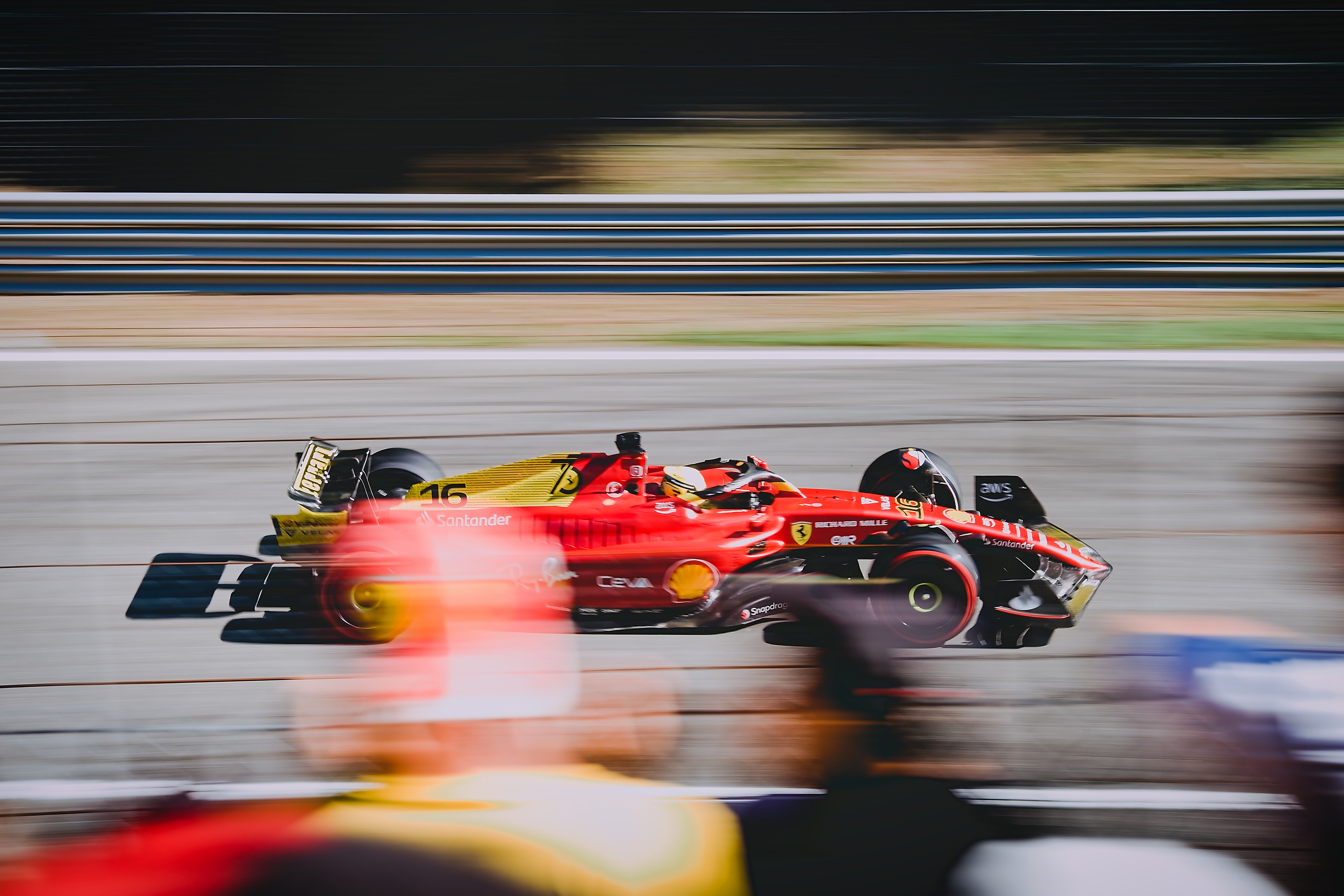 Lo que el viernes dice del domingo: cómo leer el ritmo real de un fin de semana de F1