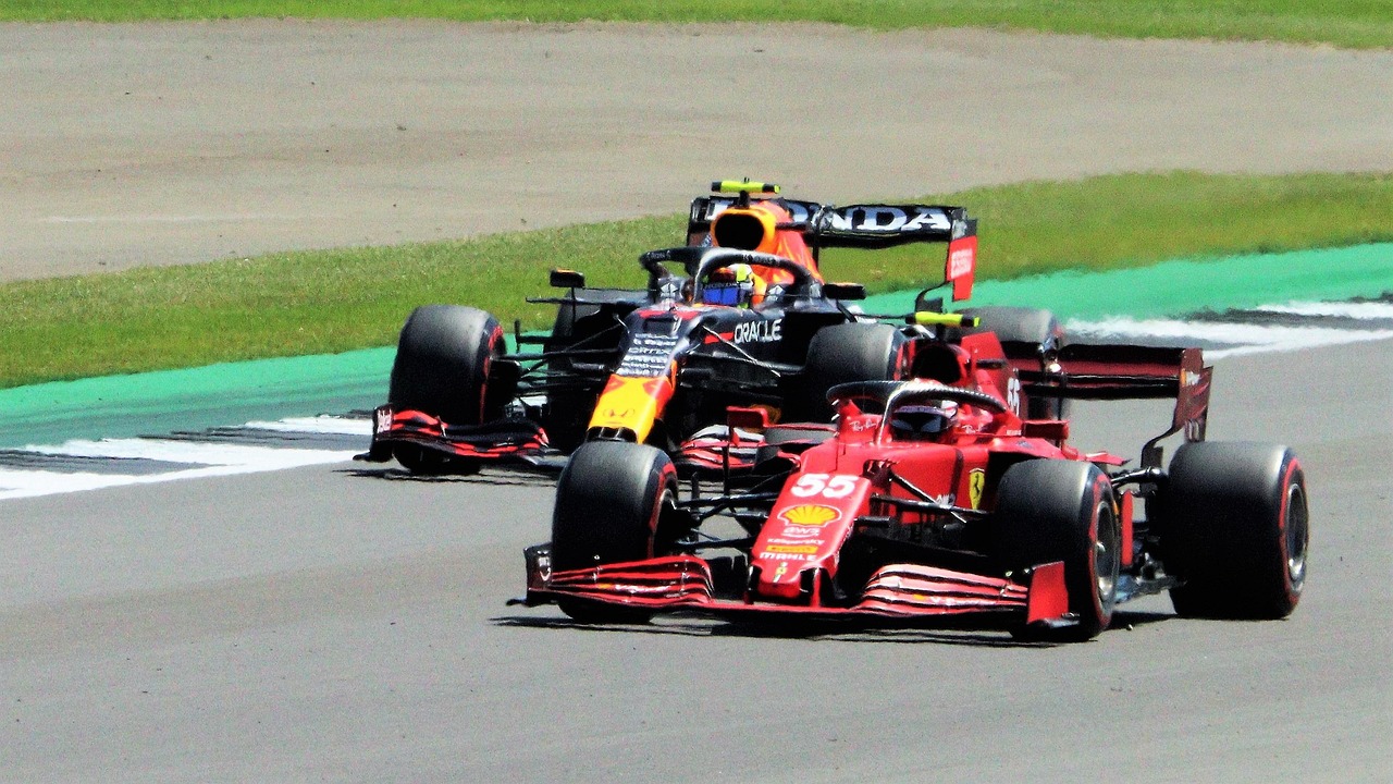 De beste cadeaus voor een F1-liefhebber