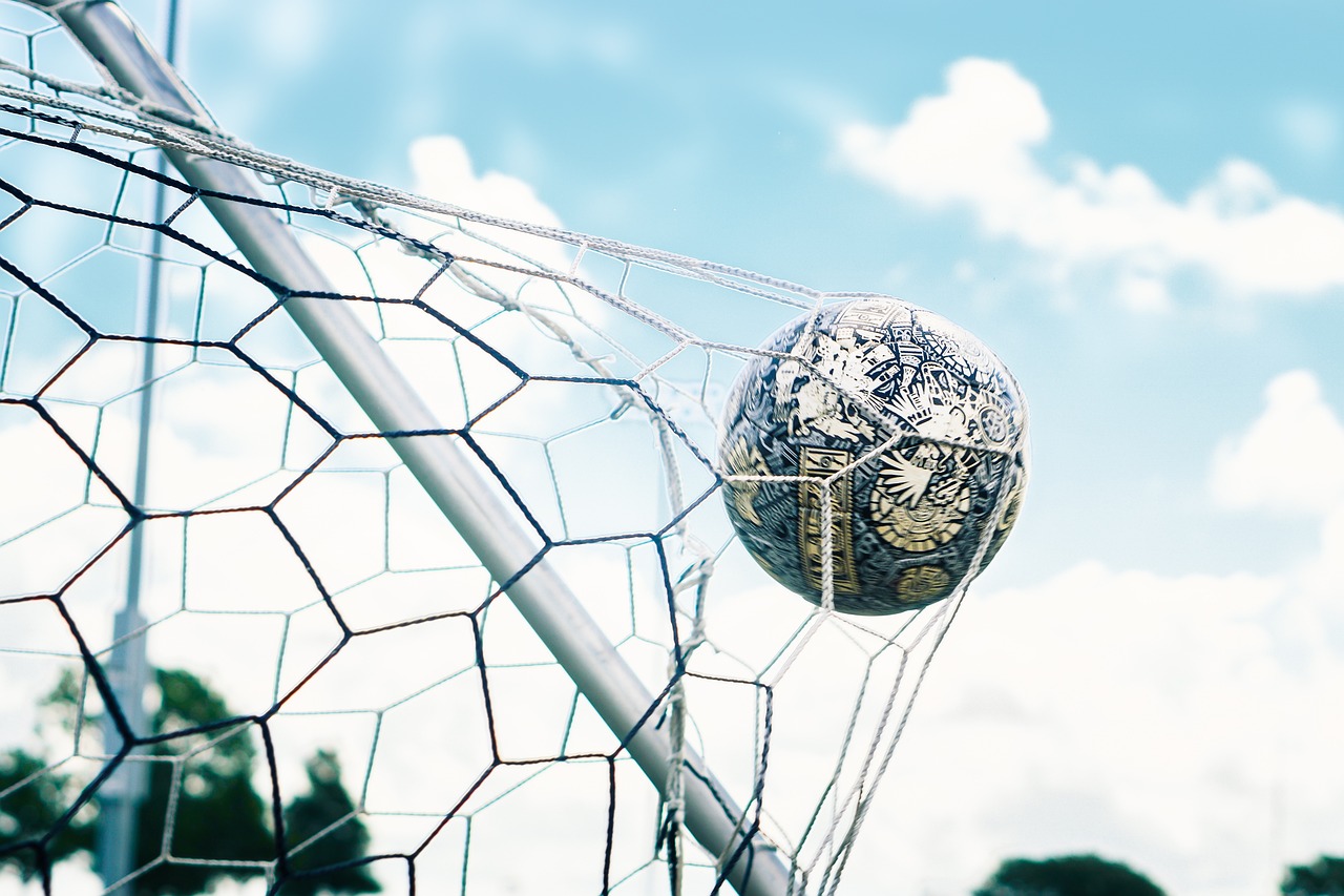 Trainingsmaterialen voor Voetbal: Haal het Beste uit je Team!