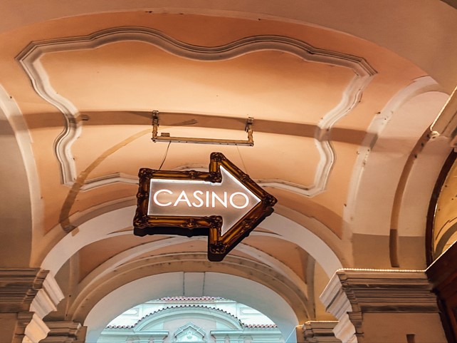 1.	Pourquoi les jeux de casino et les paris sportifs sont si populaires !
