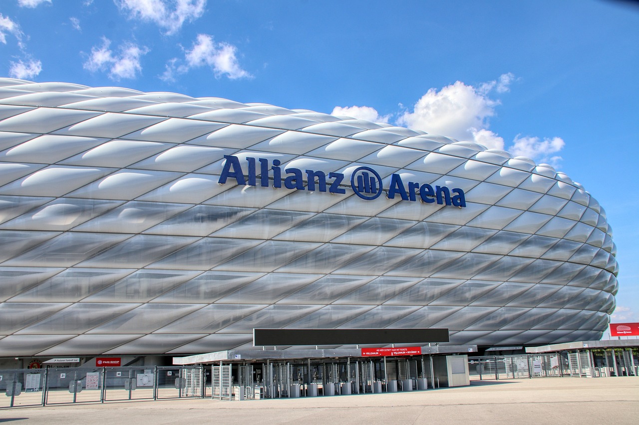 Tickets für Bayern-Spiel ergattern: Wann sind die Chancen am besten?