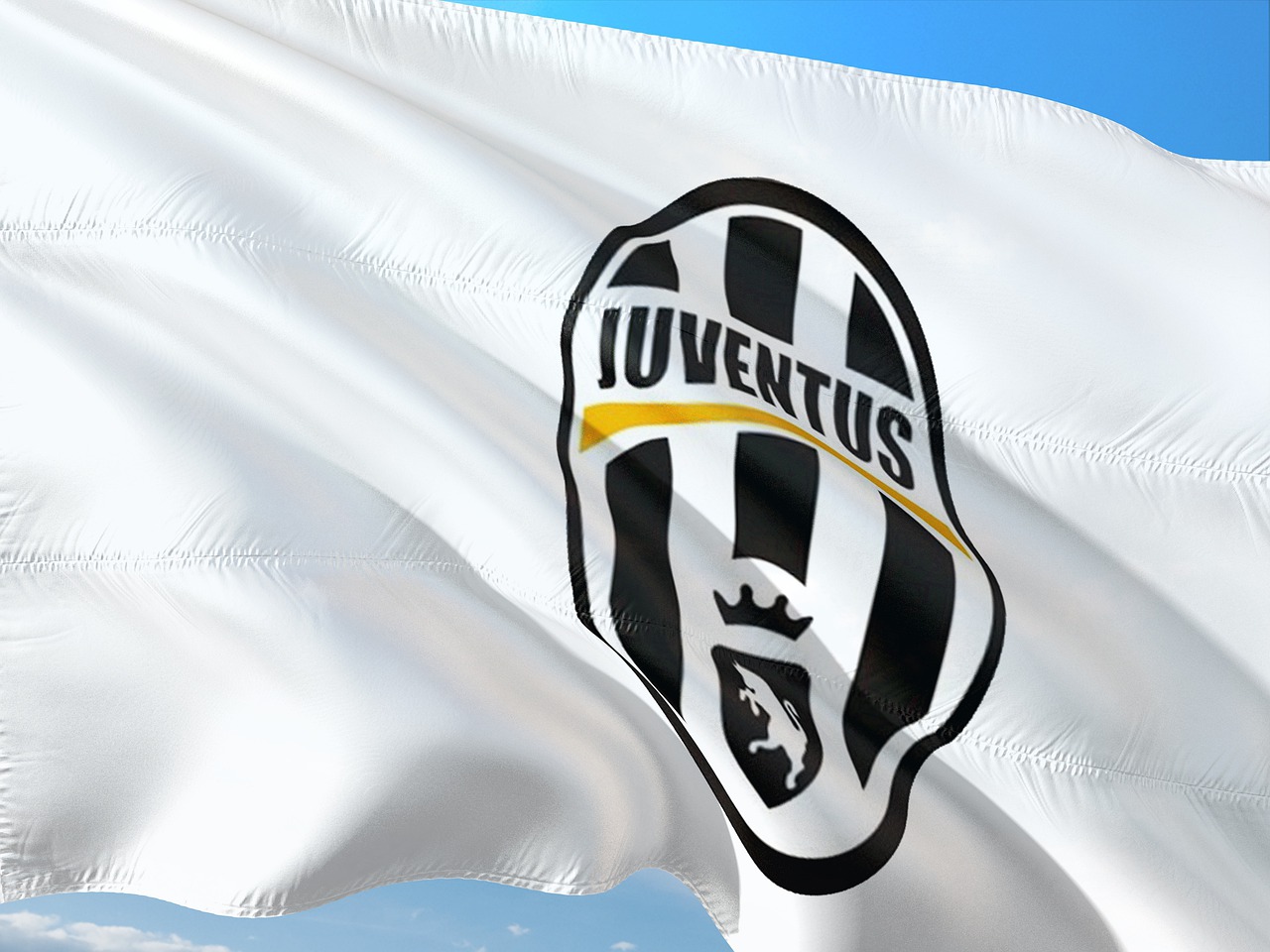 Leuke trivia over Juventus