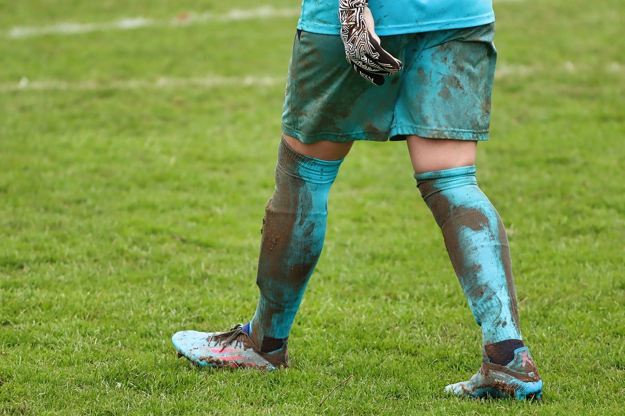 3 tips to easily clean your soccer gear