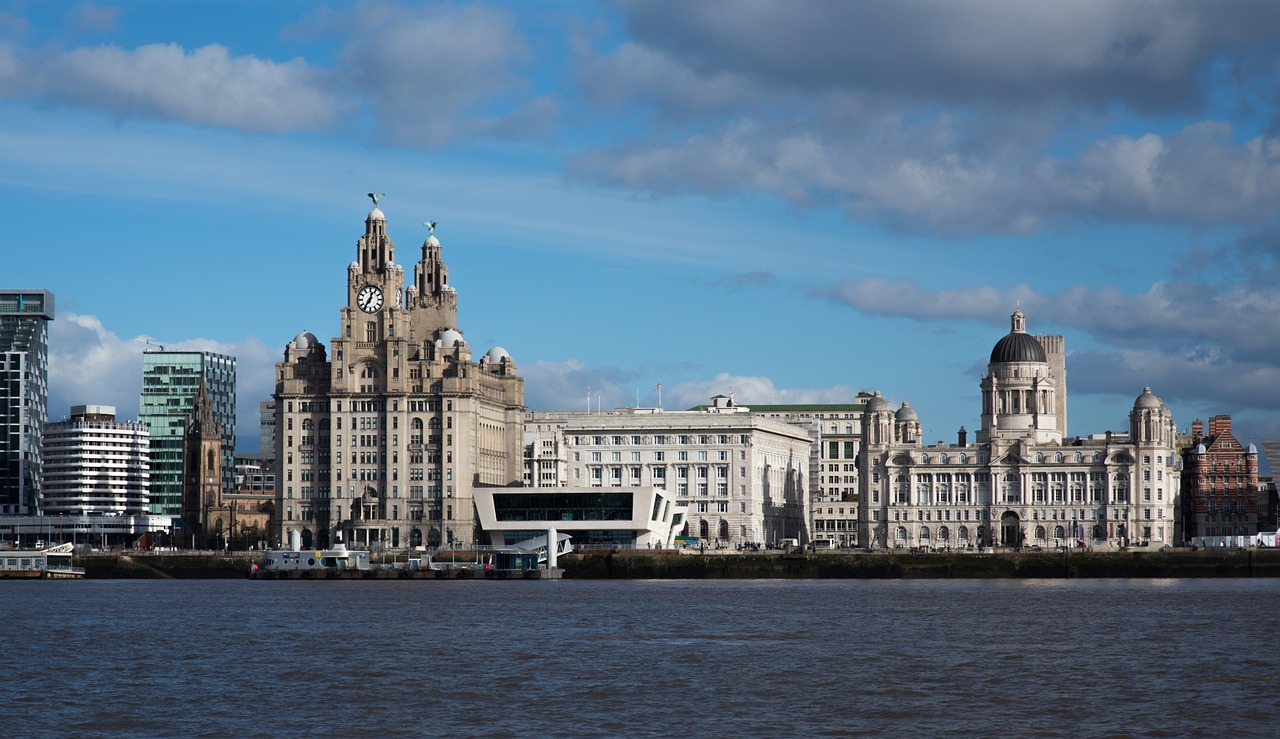 Ways to have fun in Liverpool