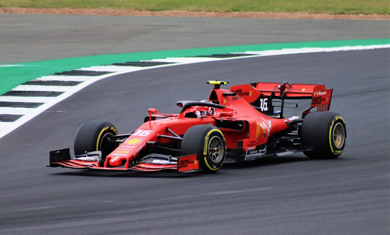 F1 Live Kijken: Gratis Formule 1 Live Streams Overzicht