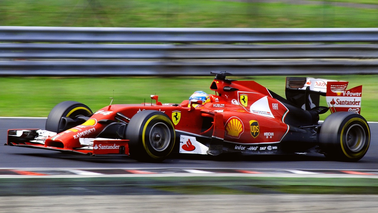 Van Zandvoort tot Suzuka zo word je online net zo internationaal als de Formule 1