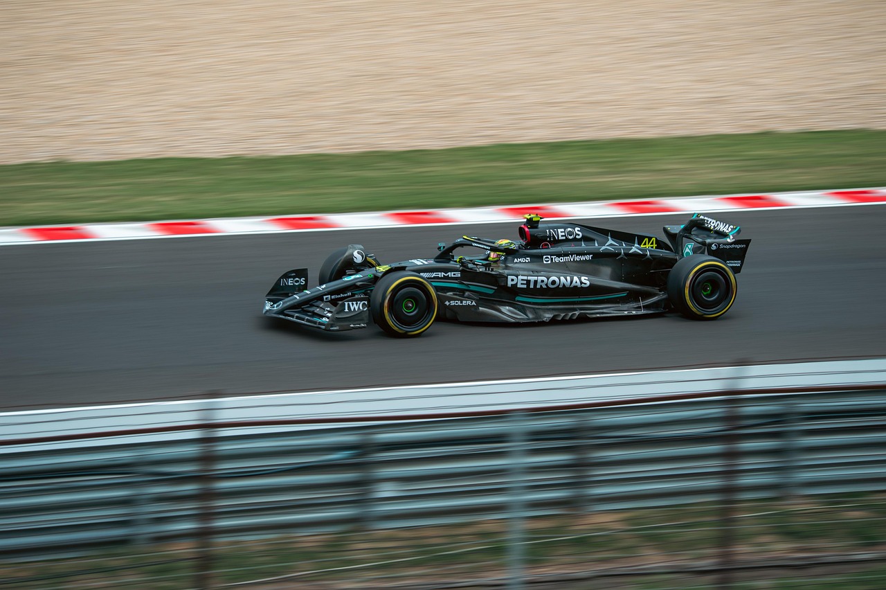 Wordt de GP van Zandvoort in 2026 de laatste F1-race in Nederland?