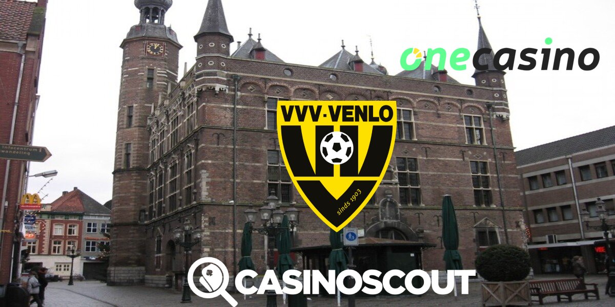 VVV en Nederlands casino ondertekenen sponsordeal