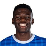 Ndenge Kongolo