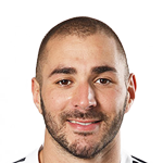 Benzema