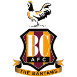 Bradford City nieuws